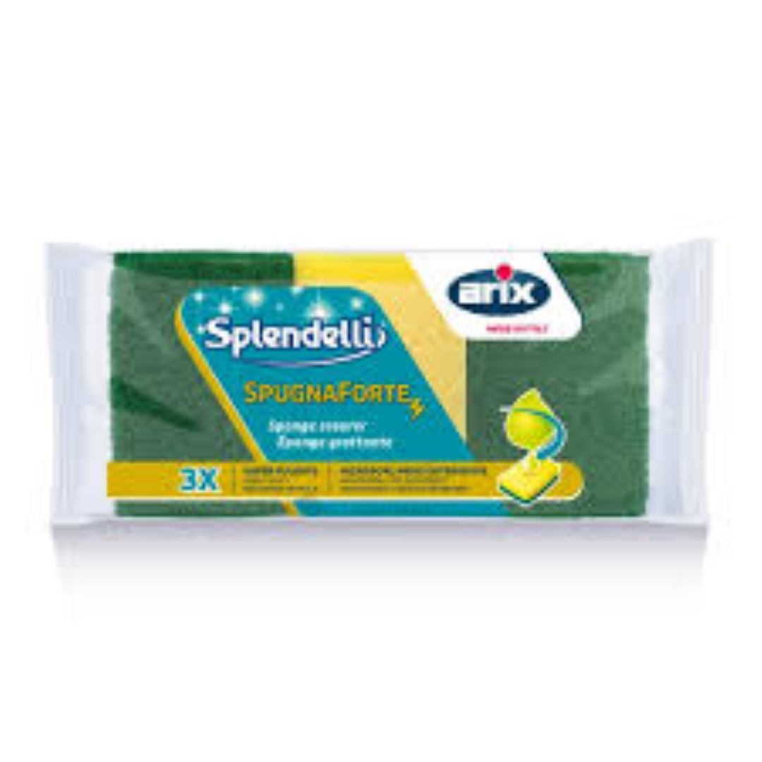 ARIX SPONGE SCOURER LARGE 12712